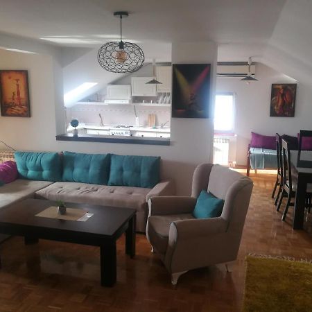 Apartment Nedic ドボイ エクステリア 写真