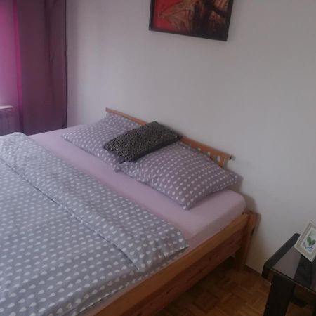 Apartment Nedic ドボイ エクステリア 写真