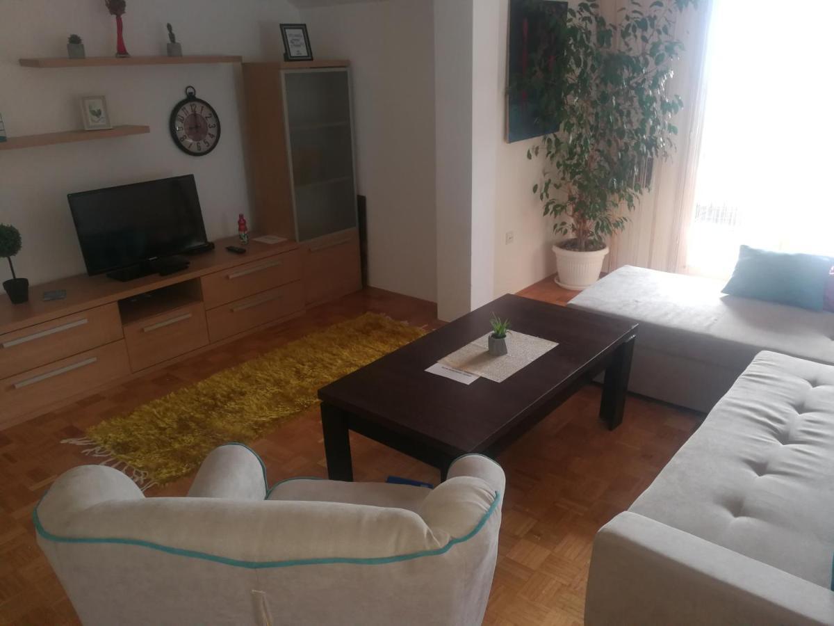 Apartment Nedic ドボイ エクステリア 写真