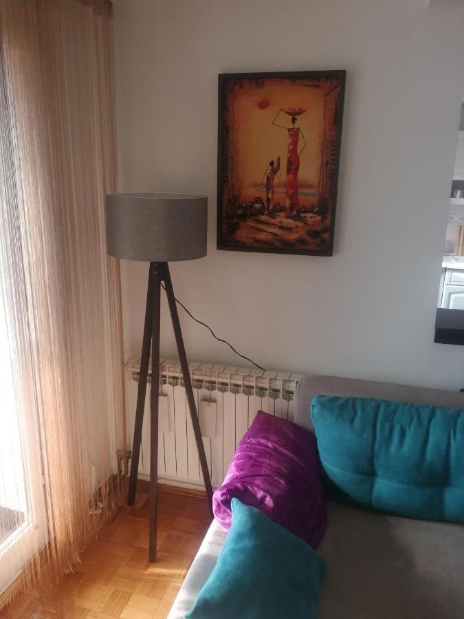 Apartment Nedic ドボイ エクステリア 写真