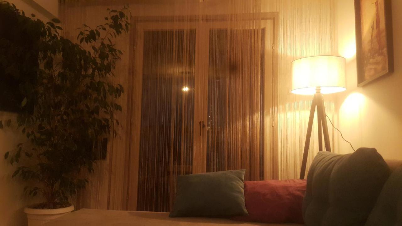 Apartment Nedic ドボイ エクステリア 写真
