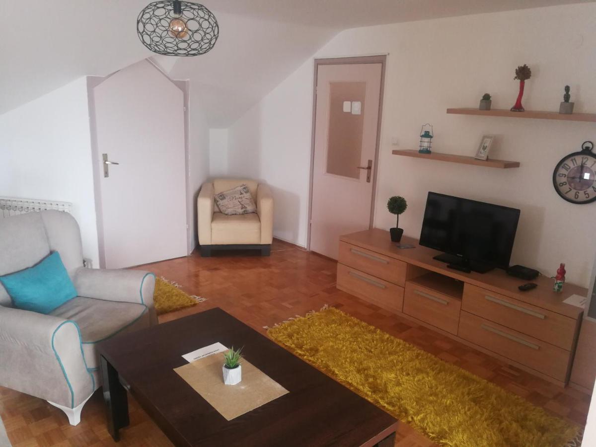Apartment Nedic ドボイ エクステリア 写真