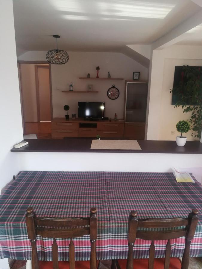 Apartment Nedic ドボイ エクステリア 写真