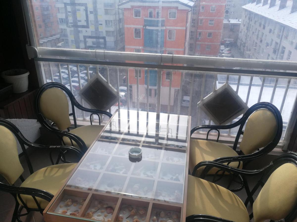 Apartment Nedic ドボイ エクステリア 写真