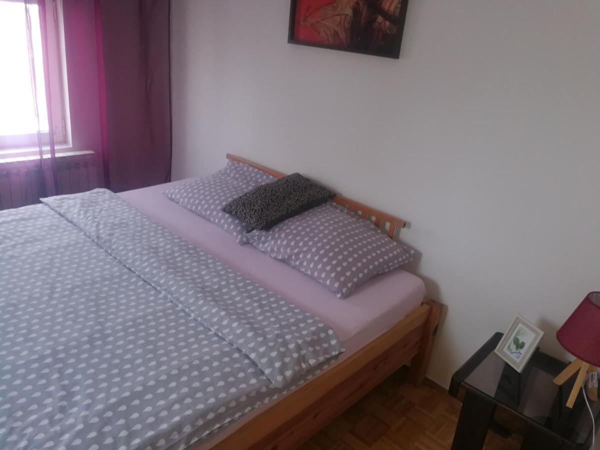 Apartment Nedic ドボイ エクステリア 写真