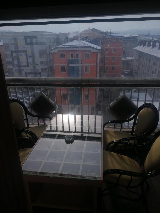 Apartment Nedic ドボイ エクステリア 写真