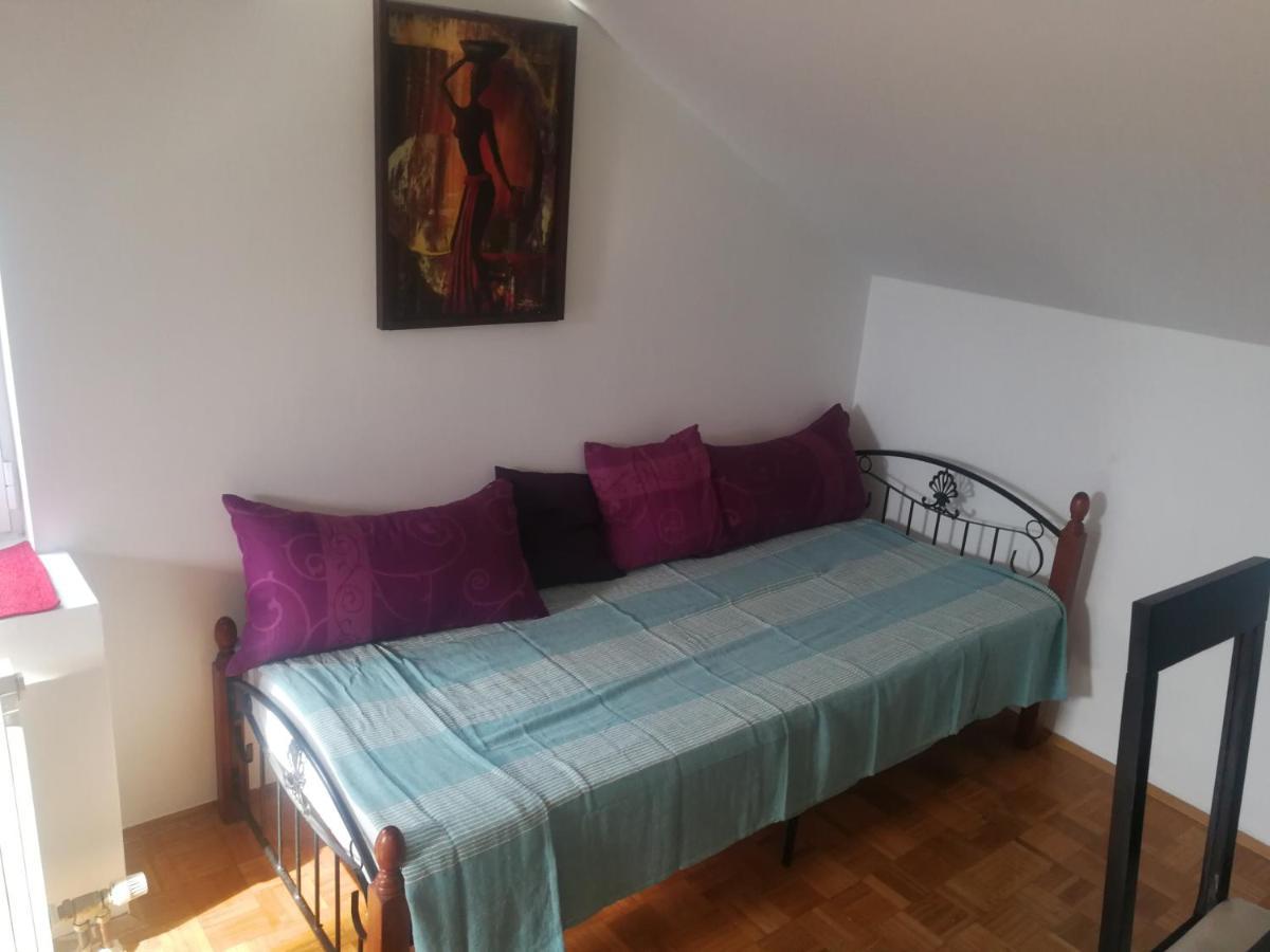 Apartment Nedic ドボイ エクステリア 写真