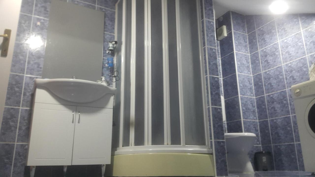 Apartment Nedic ドボイ エクステリア 写真
