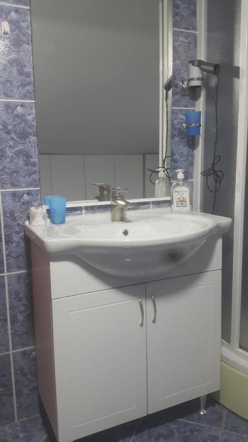 Apartment Nedic ドボイ エクステリア 写真