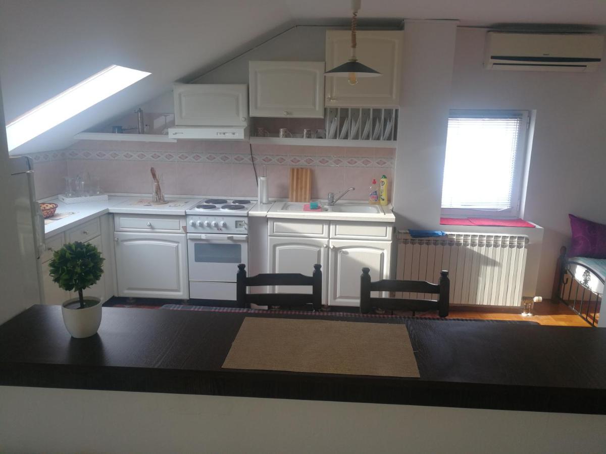 Apartment Nedic ドボイ エクステリア 写真