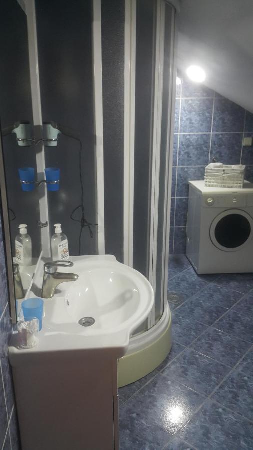 Apartment Nedic ドボイ エクステリア 写真