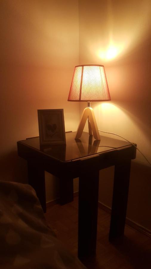 Apartment Nedic ドボイ エクステリア 写真