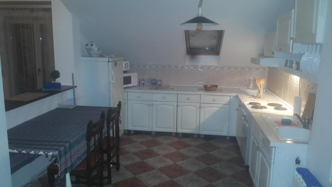 Apartment Nedic ドボイ エクステリア 写真