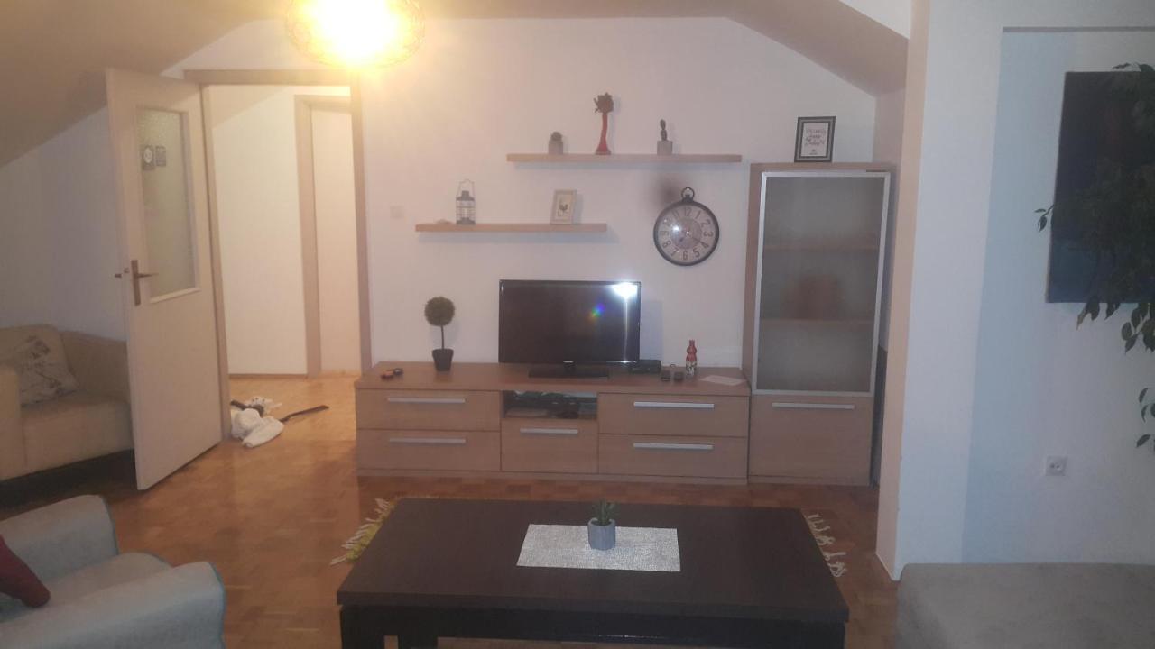 Apartment Nedic ドボイ エクステリア 写真