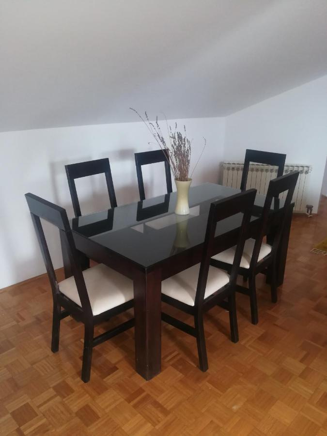Apartment Nedic ドボイ エクステリア 写真