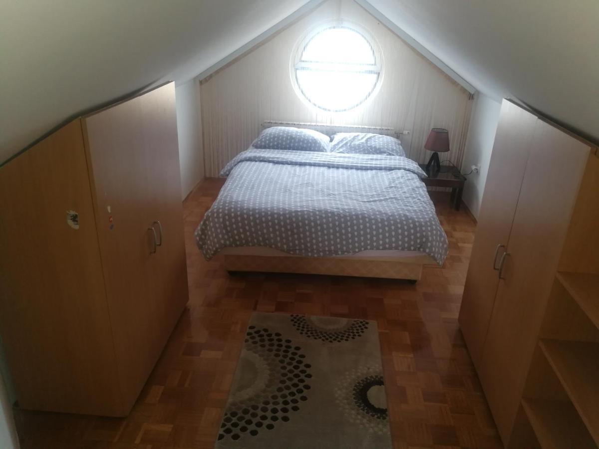 Apartment Nedic ドボイ エクステリア 写真