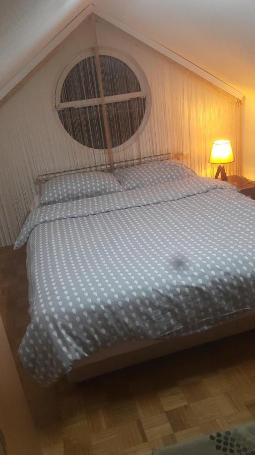 Apartment Nedic ドボイ エクステリア 写真
